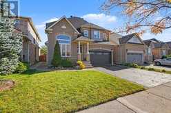 276 SHERWOOD ROAD | Milton Ontario | Slide Image Three