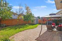 276 SHERWOOD ROAD | Milton Ontario | Slide Image Forty