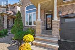 276 SHERWOOD ROAD | Milton Ontario | Slide Image Four