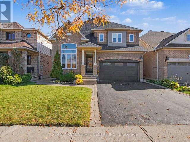 276 SHERWOOD ROAD Milton Ontario, L9T 7C3 - 5 Bedrooms Home For Sale