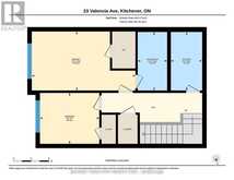 23 VALENCIA AVENUE | Kitchener Ontario | Slide Image Thirty