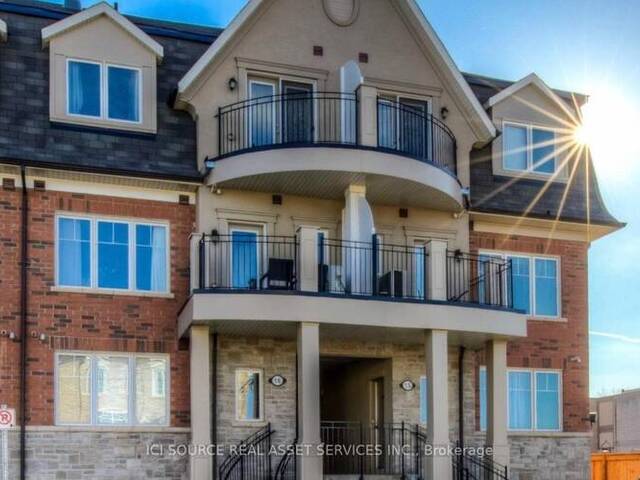 1501 - 2420 BARONWOOD DRIVE Oakville Ontario, L6M 0X6 - Property For Sale