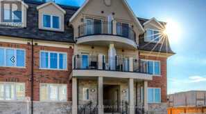 1501 - 2420 BARONWOOD DRIVE | Oakville Ontario | Slide Image One