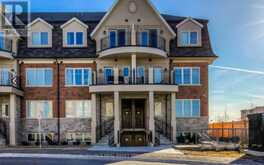 1501 - 2420 BARONWOOD DRIVE | Oakville Ontario | Slide Image Two