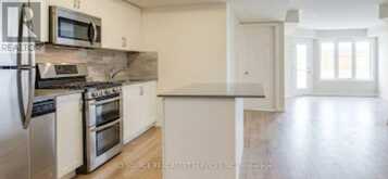 1501 - 2420 BARONWOOD DRIVE | Oakville Ontario | Slide Image Three