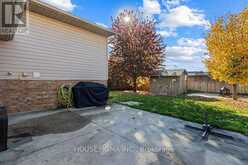 307 JEREMYS CRESCENT | Mount Forest Ontario | Slide Image Thirty-one