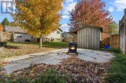 307 JEREMYS CRESCENT | Mount Forest Ontario | Slide Image Thirty-four