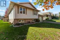 307 JEREMYS CRESCENT | Mount Forest Ontario | Slide Image Five