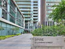 3301 - 33 LOMBARD STREET | Toronto Ontario | Slide Image Two