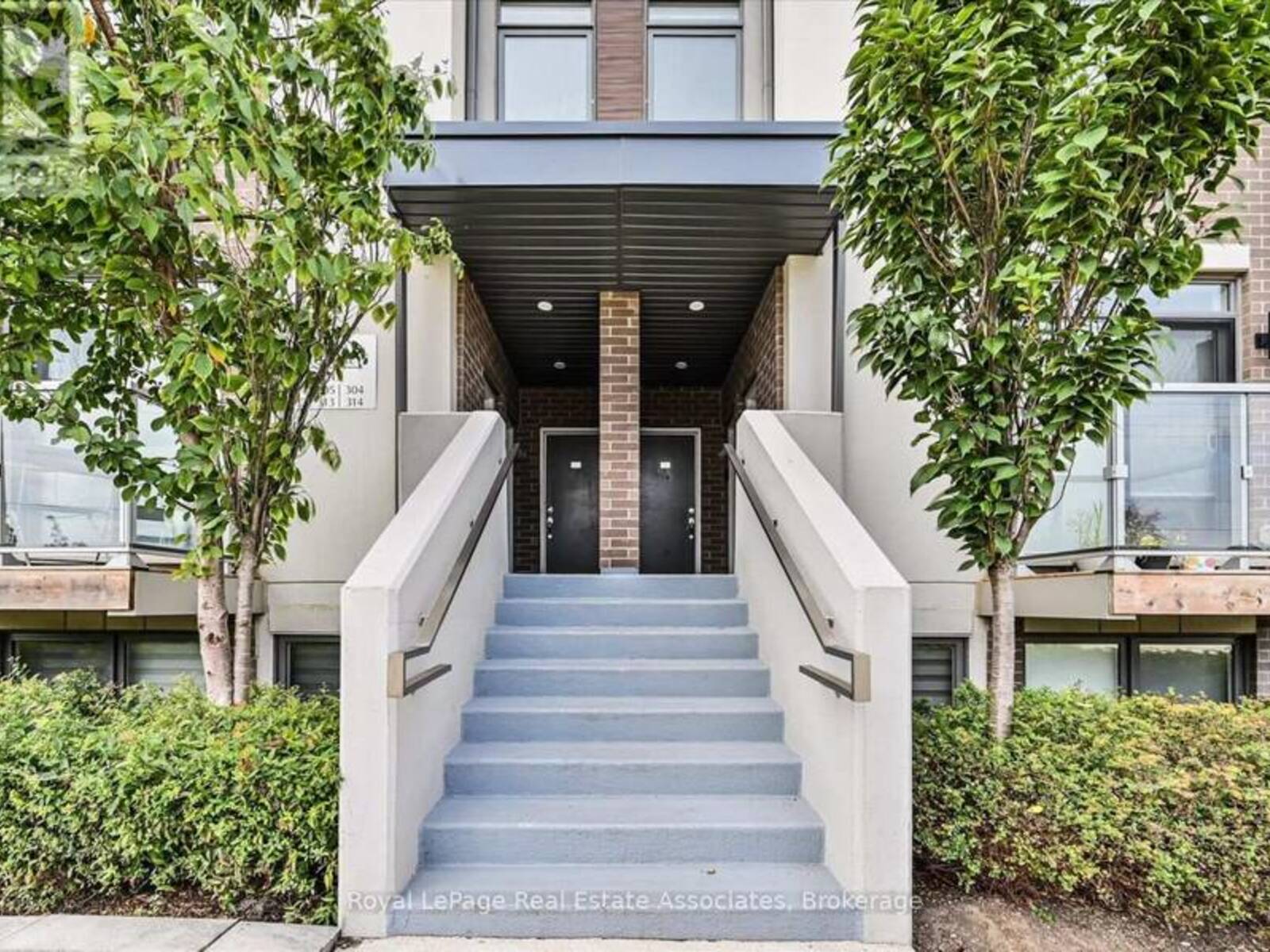 204 - 3058 SIXTH LINE, Oakville, Ontario L6M 1P8