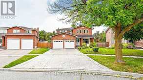 4204 STARLIGHT CRESCENT | Mississauga Ontario | Slide Image One