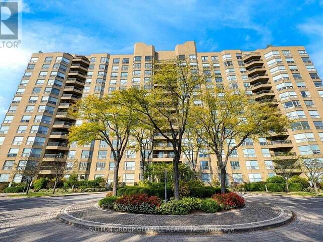 GT04 - 1800 THE COLLEGEWAY Mississauga Ontario, L5L 5S4 - 3 Bedrooms Condo For Sale