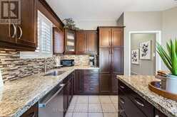97 SUNDRIDGE STREET | Brampton Ontario | Slide Image Sixteen