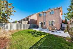 97 SUNDRIDGE STREET | Brampton Ontario | Slide Image Thirty-seven