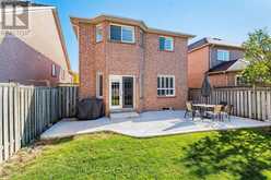 97 SUNDRIDGE STREET | Brampton Ontario | Slide Image Thirty-eight