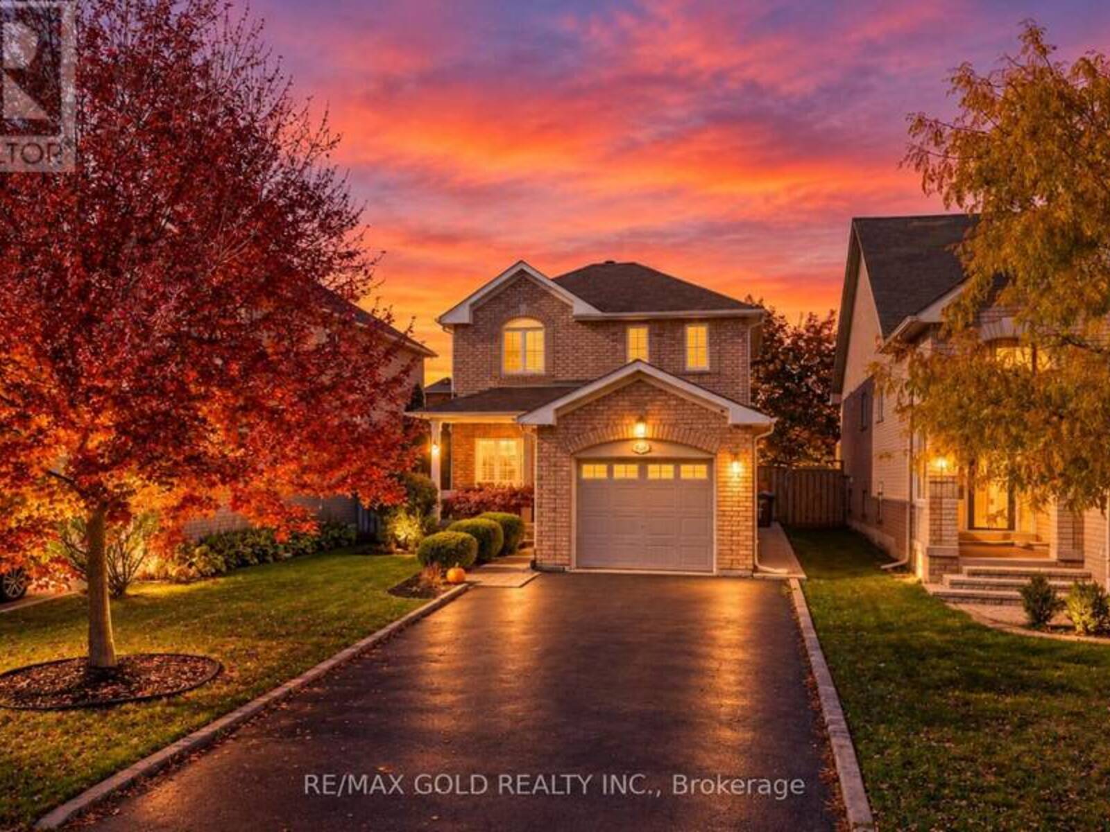 97 SUNDRIDGE STREET, Brampton, Ontario L7A 1J8