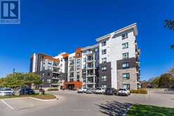 608 - 340 PLAINS ROAD E | Burlington Ontario | Slide Image One