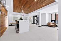 608 - 340 PLAINS ROAD E | Burlington Ontario | Slide Image Three