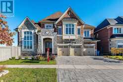 27 LEO AUSTIN ROAD | Brampton Ontario | Slide Image One