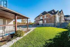 27 LEO AUSTIN ROAD | Brampton Ontario | Slide Image Forty-two