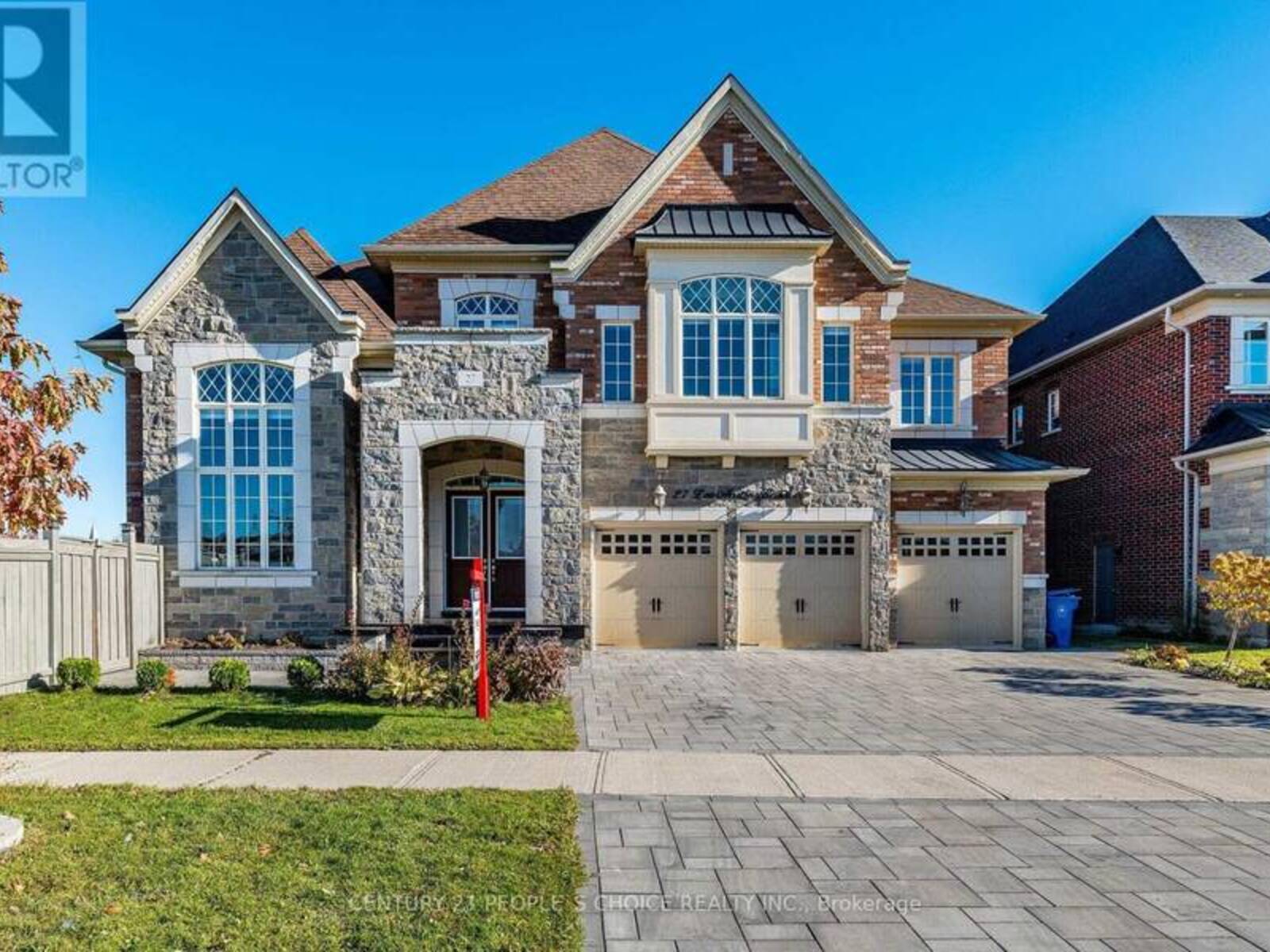 27 LEO AUSTIN ROAD, Brampton, Ontario L6P 4C4