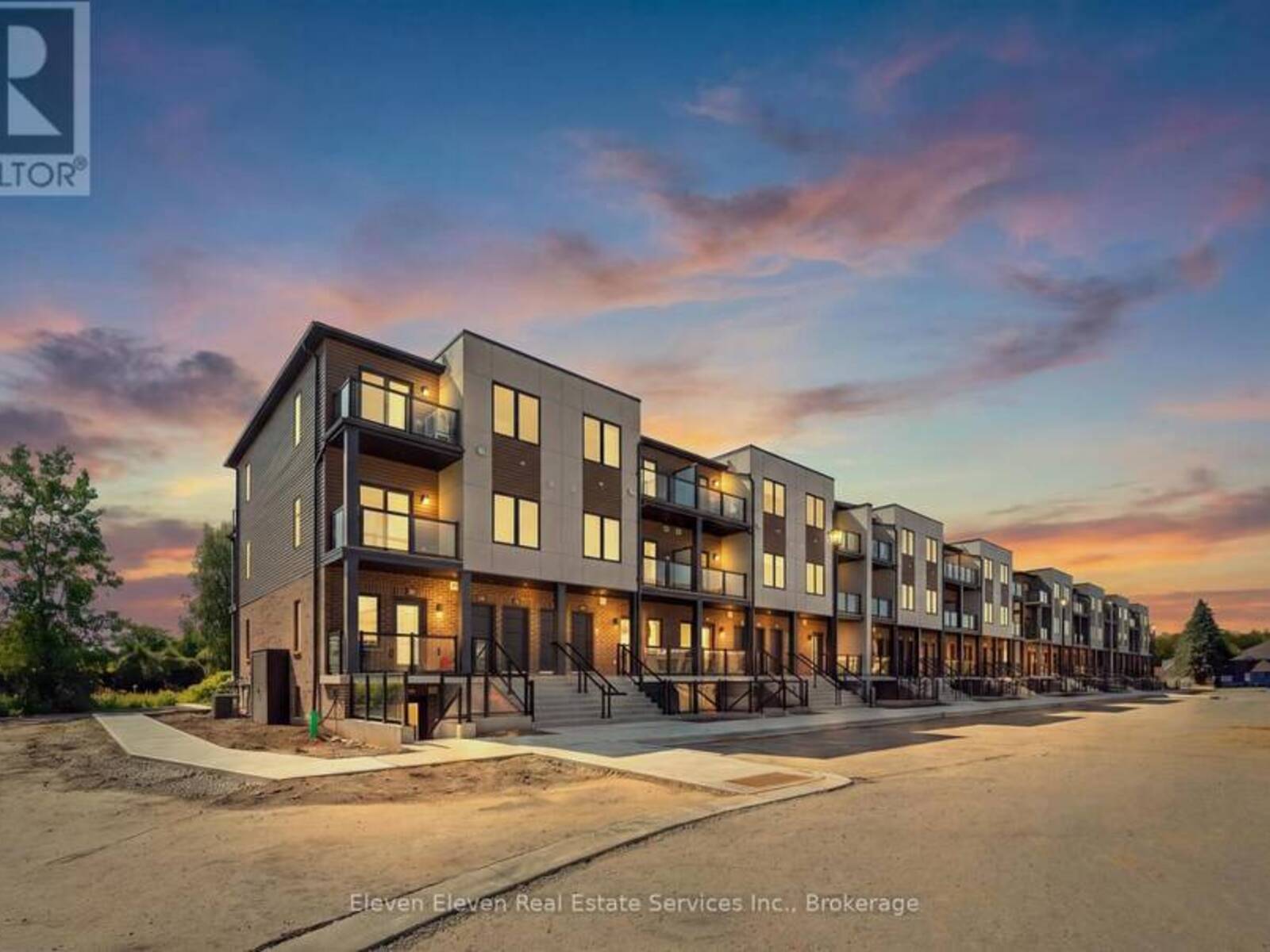 46 - 42 LOWES ROAD W, Guelph, Ontario N1G 0H2