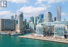 408 - 15 QUEENS QUAY E | Toronto Ontario | Slide Image Ten