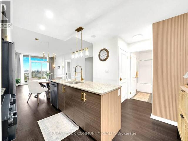 1607 - 70 FOREST MANOR ROAD Toronto Ontario, M2J 0A9 - 1 Bedroom Condo For Sale
