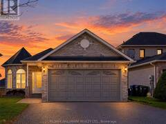 1968 ROMINA COURT Alcona Ontario, L9S 4Y1