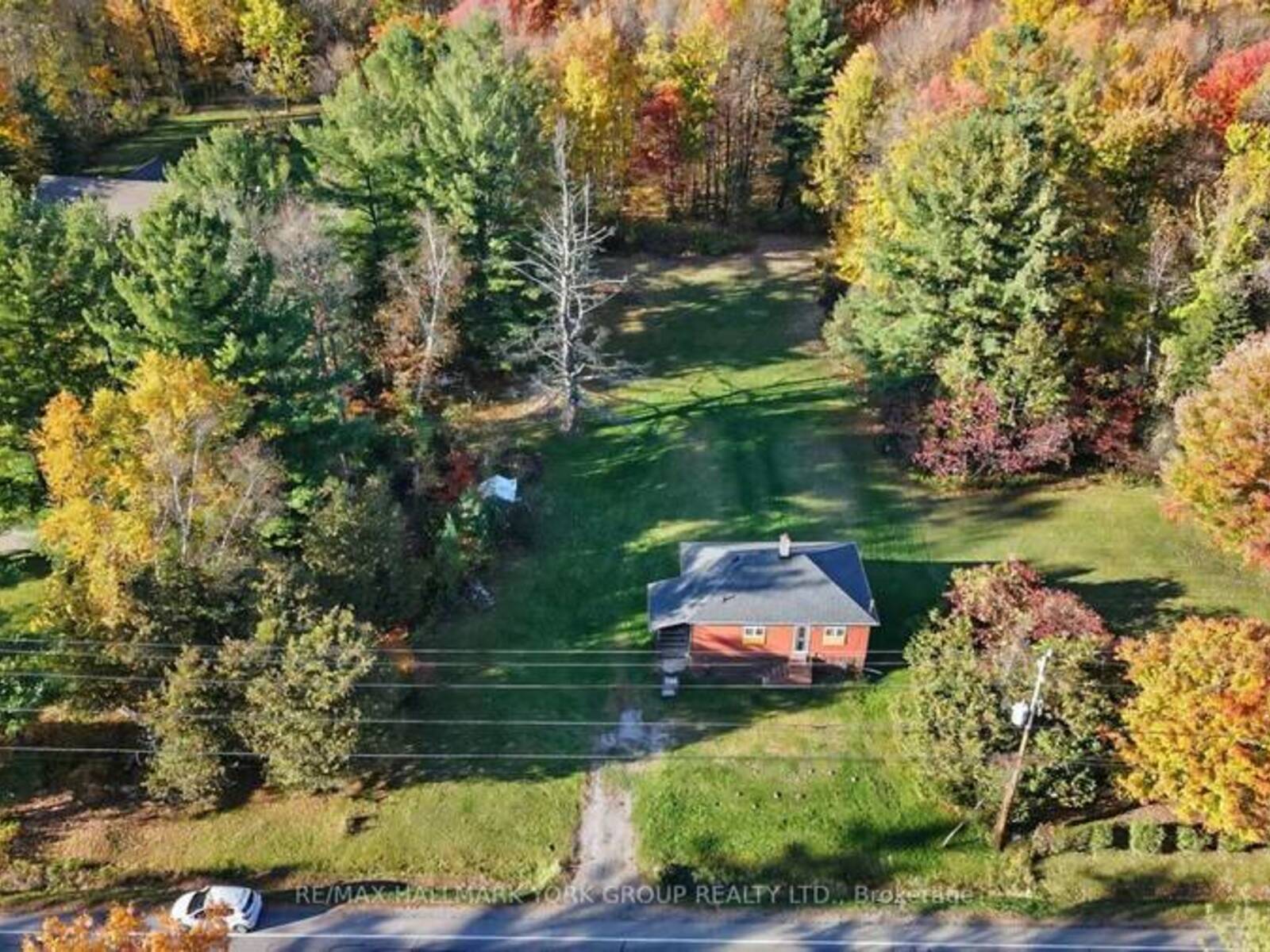 450 QUEENSVILLE SIDE ROAD W, East Gwillimbury, Ontario L9N 1A7