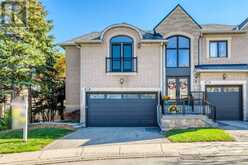 68 - 2250 ROCKINGHAM DRIVE | Oakville Ontario | Slide Image Two
