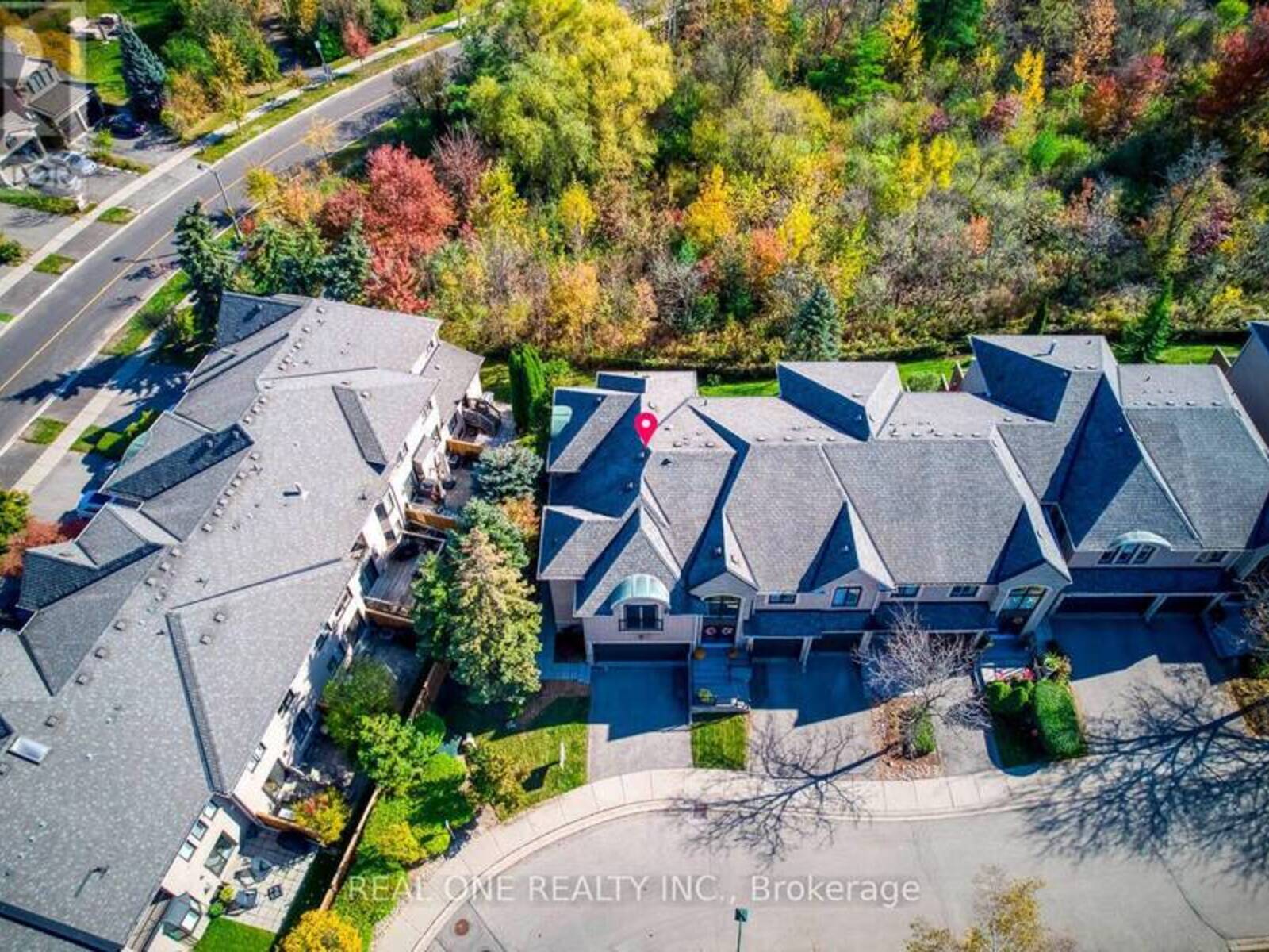 68 - 2250 ROCKINGHAM DRIVE, Oakville, Ontario L6H 6J3