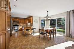 2086 SPRUCEDALE DRIVE | Oakville Ontario | Slide Image Eleven