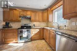 2086 SPRUCEDALE DRIVE | Oakville Ontario | Slide Image Fourteen