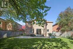 2086 SPRUCEDALE DRIVE | Oakville Ontario | Slide Image Thirty-eight