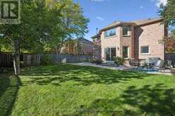 2086 SPRUCEDALE DRIVE | Oakville Ontario | Slide Image Thirty-nine