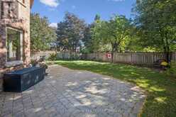 2086 SPRUCEDALE DRIVE | Oakville Ontario | Slide Image Forty