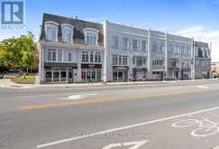 5 - 121 LAKESHORE ROAD W | Oakville Ontario | Slide Image One