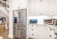 5 - 121 LAKESHORE ROAD W | Oakville Ontario | Slide Image Ten