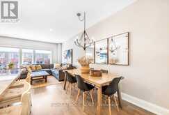 5 - 121 LAKESHORE ROAD W | Oakville Ontario | Slide Image Thirteen