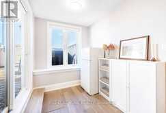 5 - 121 LAKESHORE ROAD W | Oakville Ontario | Slide Image Thirty-two