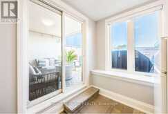 5 - 121 LAKESHORE ROAD W | Oakville Ontario | Slide Image Thirty-five