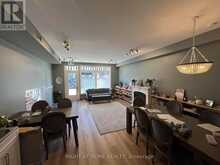 5 - 121 LAKESHORE ROAD W | Oakville Ontario | Slide Image Forty-six