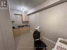 5 - 121 LAKESHORE ROAD W | Oakville Ontario | Slide Image Forty-eight