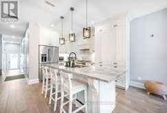5 - 121 LAKESHORE ROAD W | Oakville Ontario | Slide Image Six