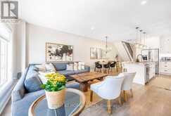 5 - 121 LAKESHORE ROAD W | Oakville Ontario | Slide Image Sixteen