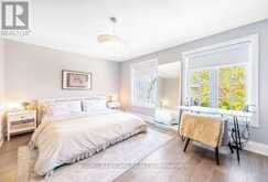 5 - 121 LAKESHORE ROAD W | Oakville Ontario | Slide Image Thirty-seven