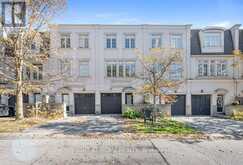 5 - 121 LAKESHORE ROAD W | Oakville Ontario | Slide Image Four