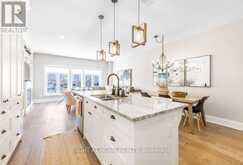 5 - 121 LAKESHORE ROAD W | Oakville Ontario | Slide Image Nine