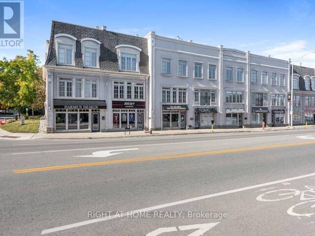 5 - 121 LAKESHORE ROAD W Oakville Ontario, L6K 1E2 - 3 Bedrooms Home For Sale